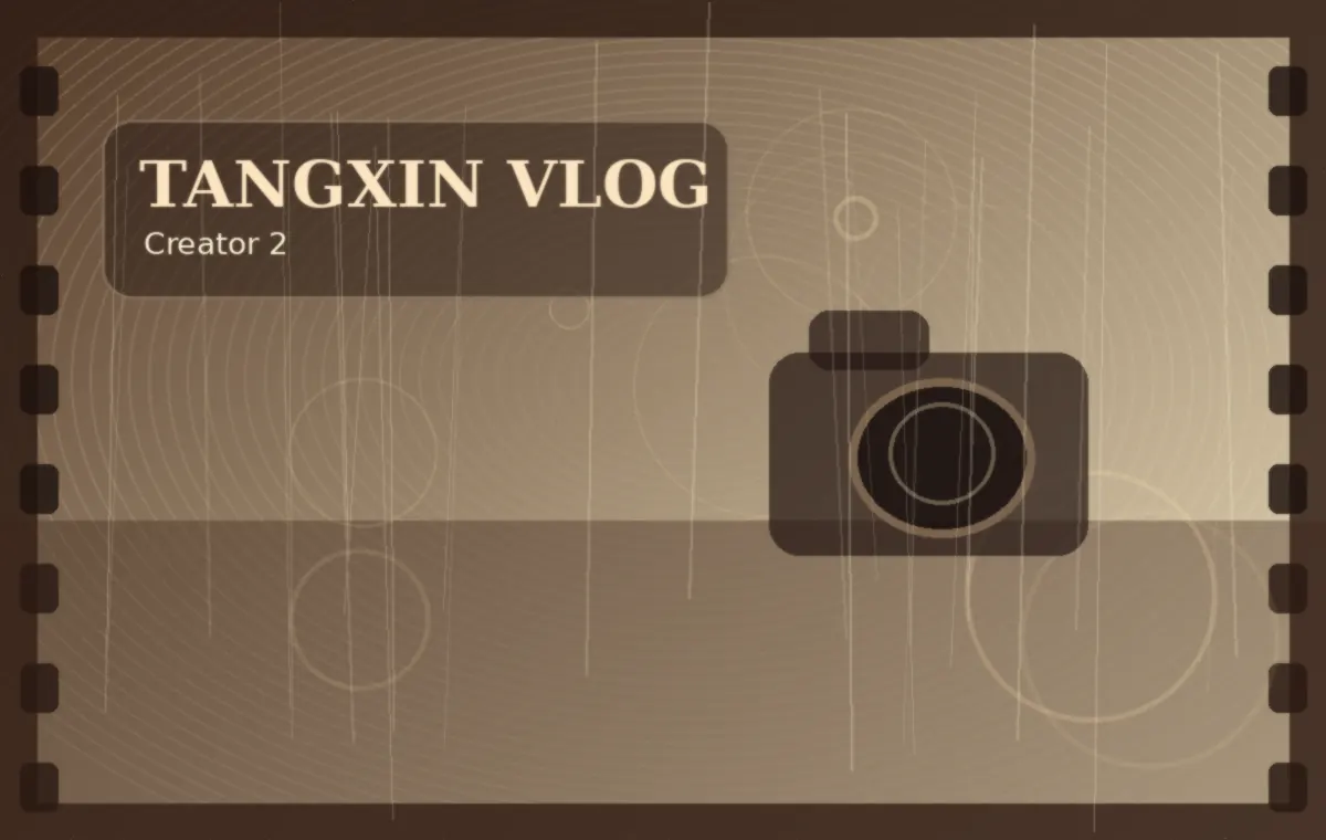 糖心vlog达人陈晚灯头像
